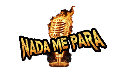Portada track Nada Me Para - Sin Límites